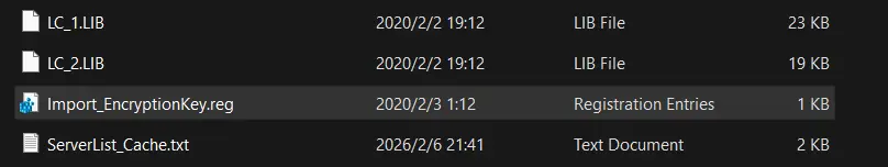 1770433411025 - Breaking: S4 337.361 Aie Island Release - RaGEZONE Forums