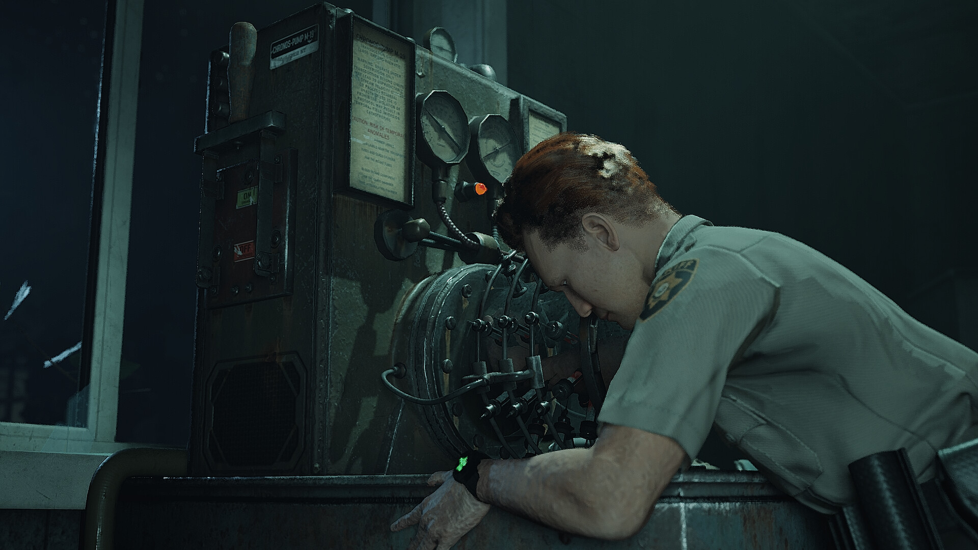 【PC单机】循环死境/恐惧循环（Fear The Timeloop）RUNE中文版