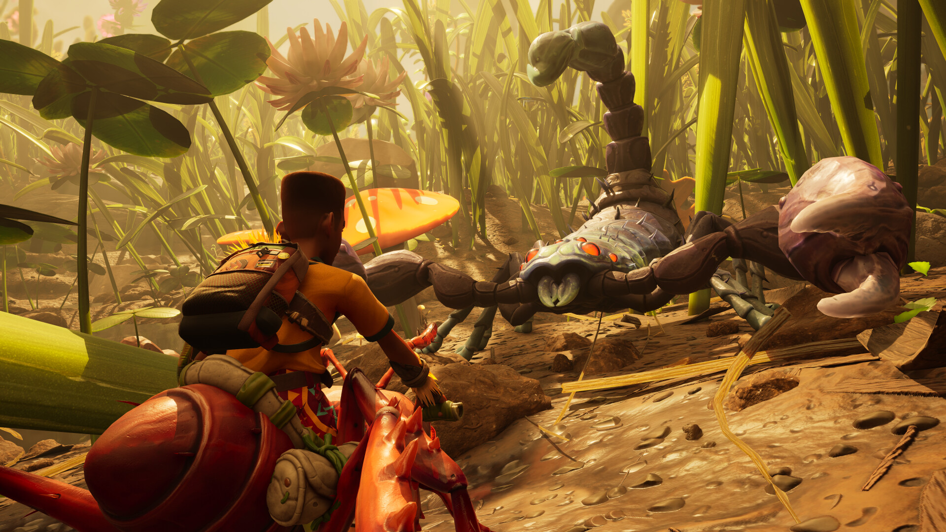 【PC单机】禁闭求生2（Grounded 2）v0.3.0.1免安装中文版