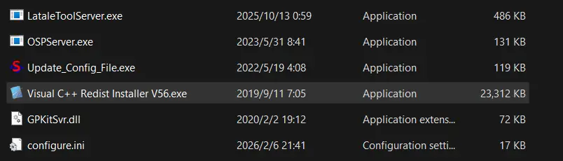 1770432995877 - Breaking: S4 337.361 Aie Island Release - RaGEZONE Forums