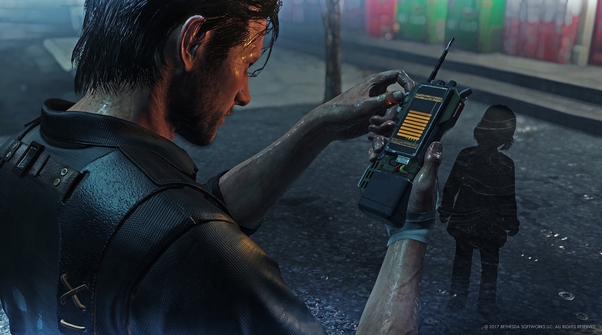 【PC单机】恶灵附身2（The Evil Within2）v1.05全DLC免安装中文版