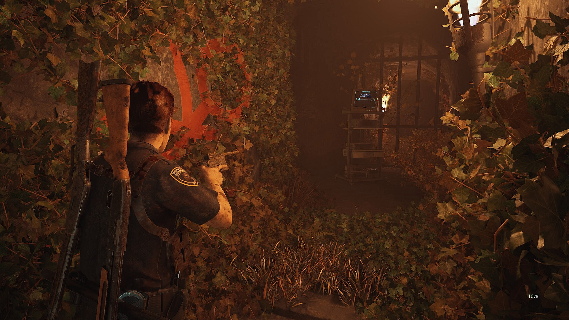 【PC单机】循环死境/恐惧循环（Fear The Timeloop）RUNE中文版