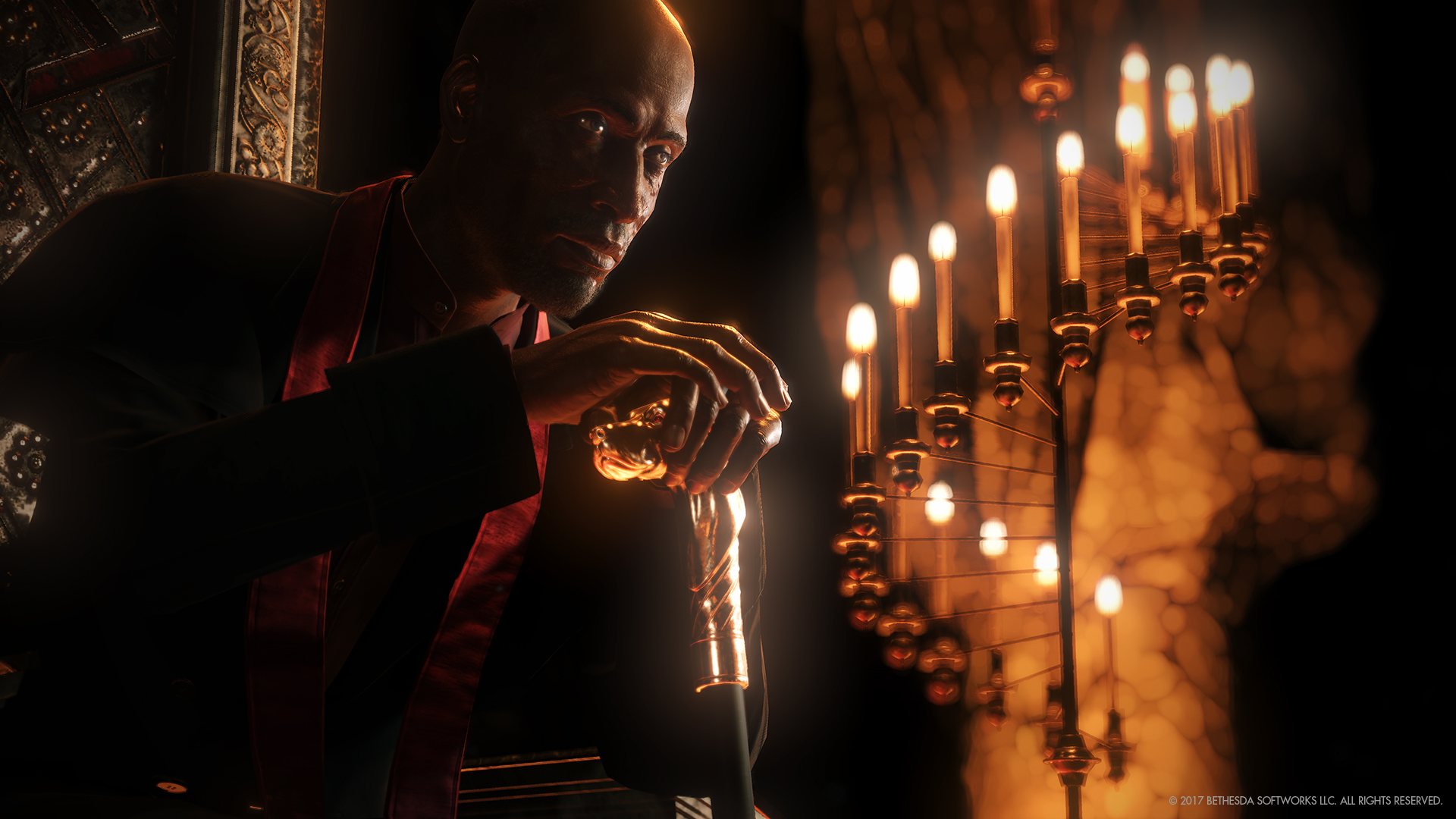 【PC单机】恶灵附身2（The Evil Within2）v1.05全DLC免安装中文版