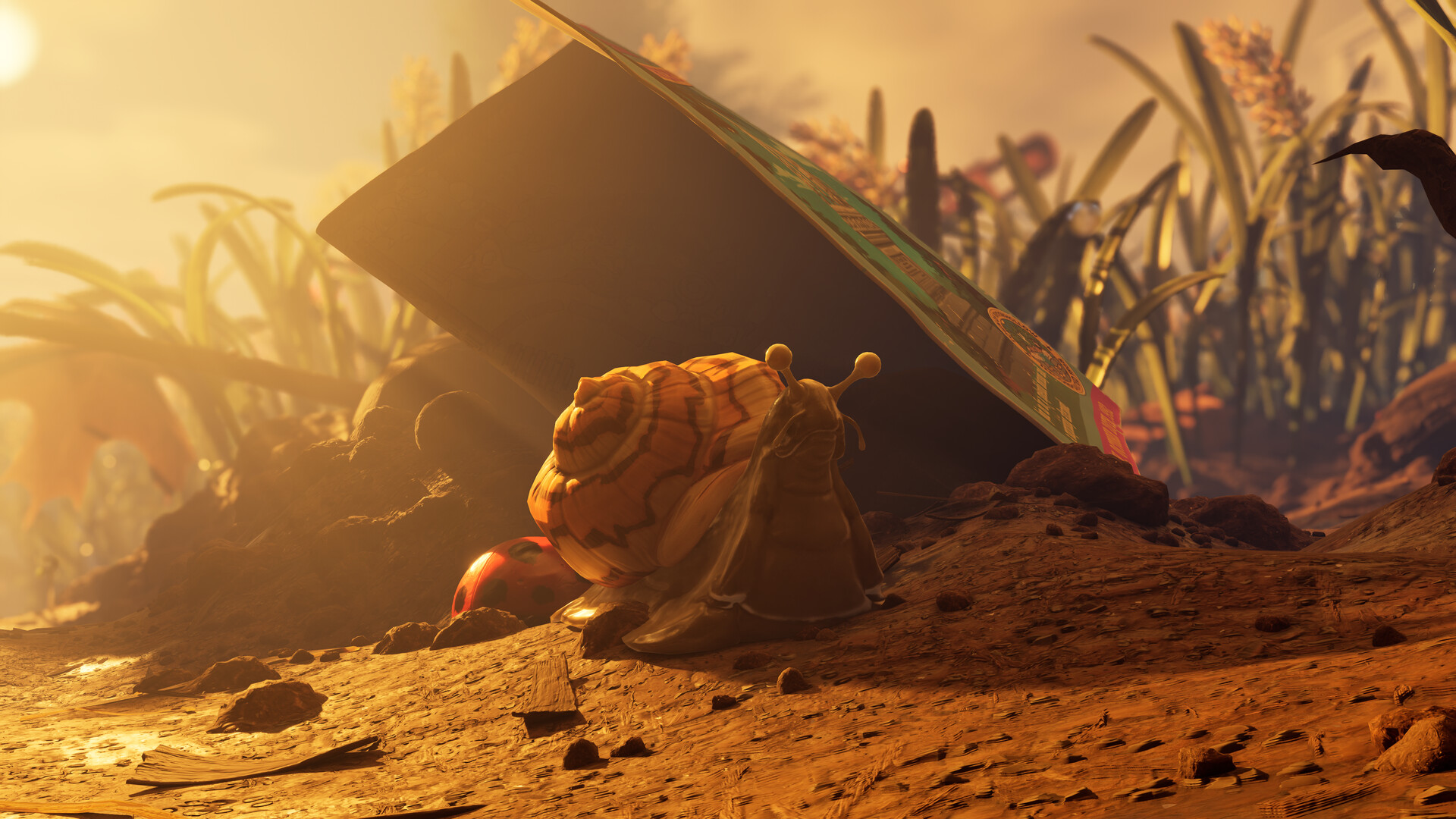 【PC单机】禁闭求生2（Grounded 2）v0.3.0.1免安装中文版