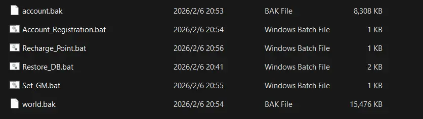 1770432436613 - Breaking: S4 337.361 Aie Island Release - RaGEZONE Forums