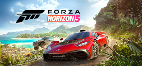 【PC单机】极限竞速 地平线5（Forza Horizon 5）v1.688.109.0全DLC免安装中文版-七玩网