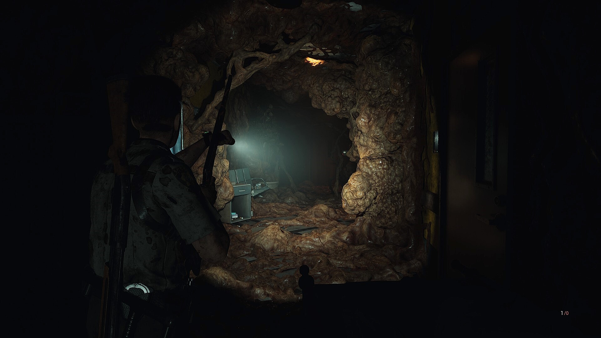 【PC单机】循环死境/恐惧循环（Fear The Timeloop）RUNE中文版