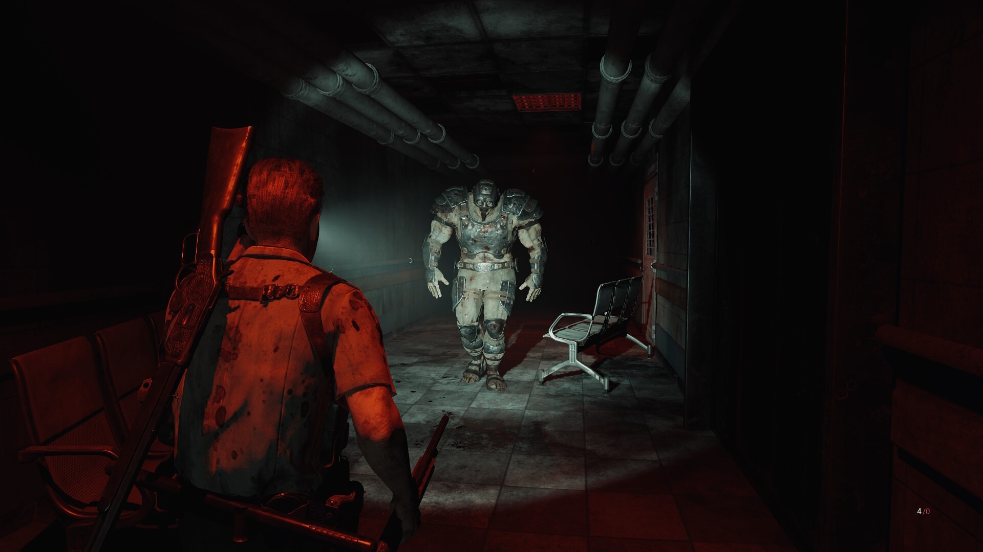 【PC单机】循环死境/恐惧循环（Fear The Timeloop）RUNE中文版