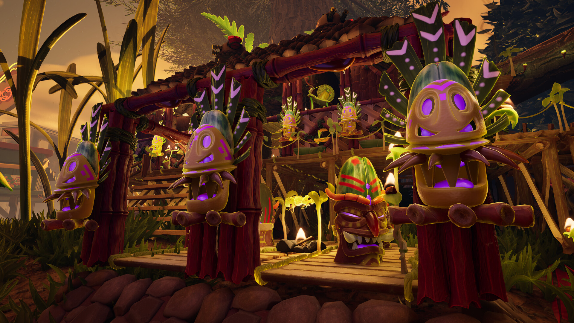 【PC单机】禁闭求生2（Grounded 2）v0.3.0.1免安装中文版