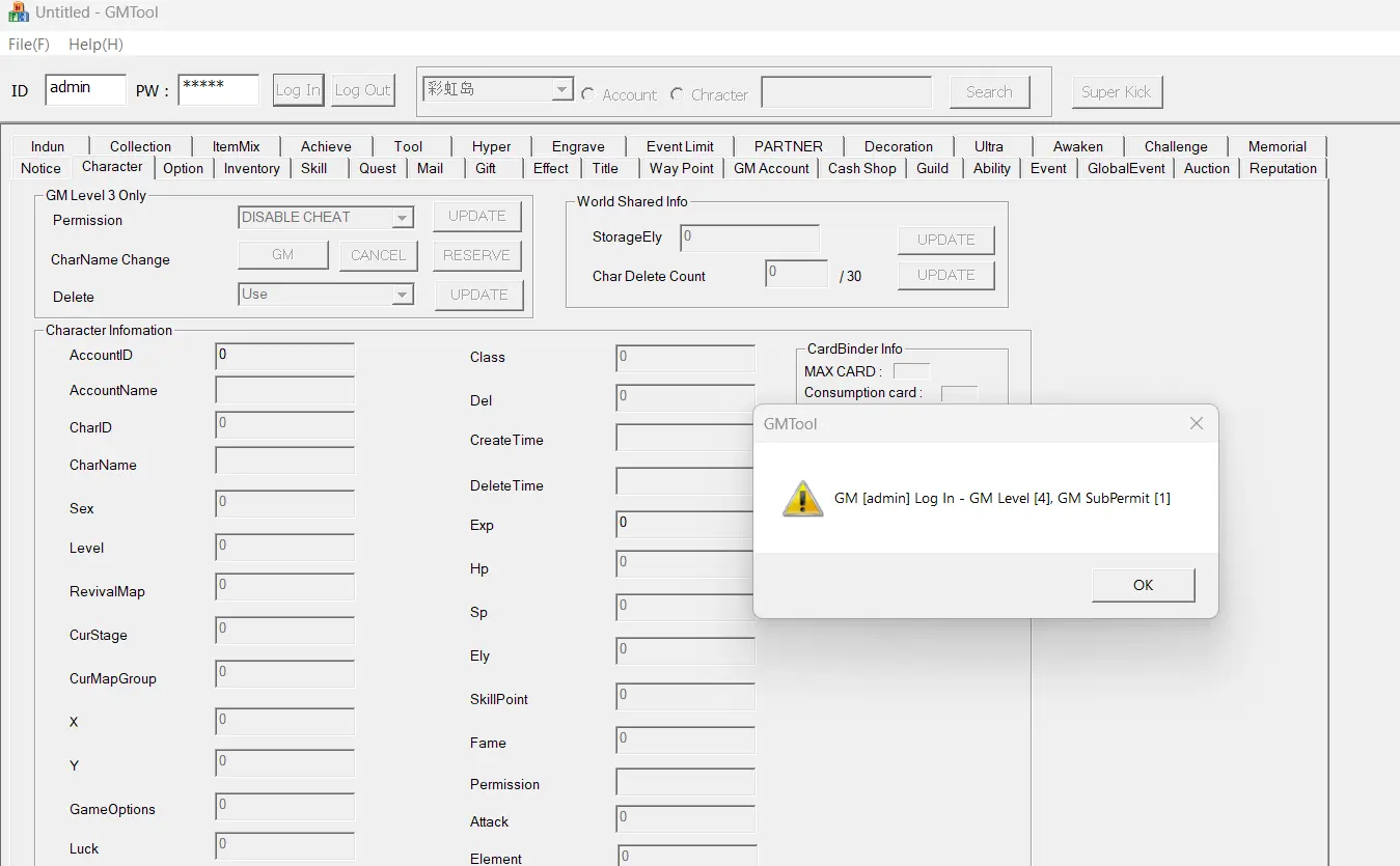 1770434171277 - Breaking: S4 337.361 Aie Island Release - RaGEZONE Forums