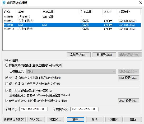 [其他工具] 关于VM虚拟机网络剖析和游戏运用教程-七玩网