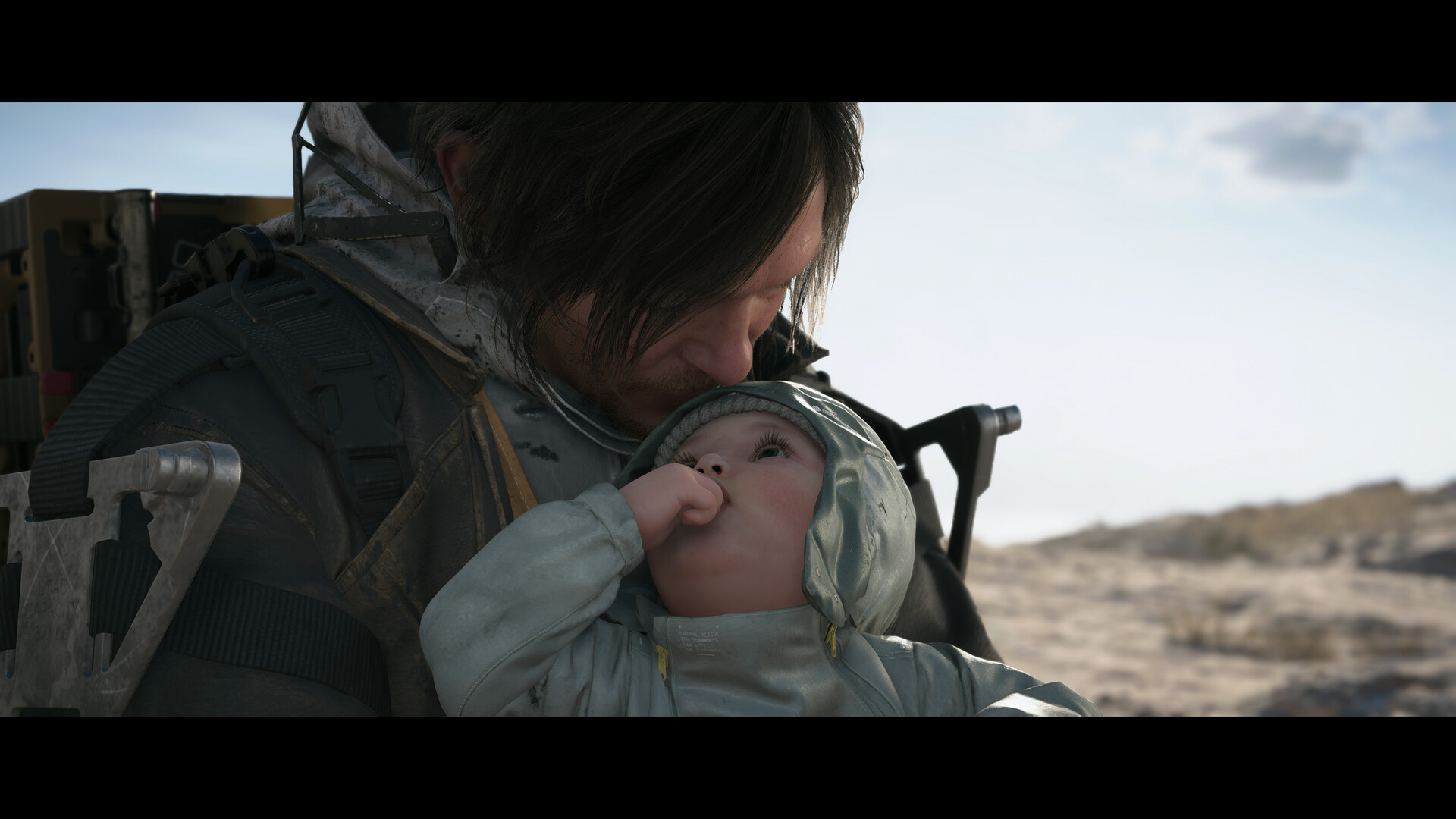【PC单机】死亡搁浅2 冥滩之上（DEATH STRANDING 2 ON THE BEACH）免安装中文版