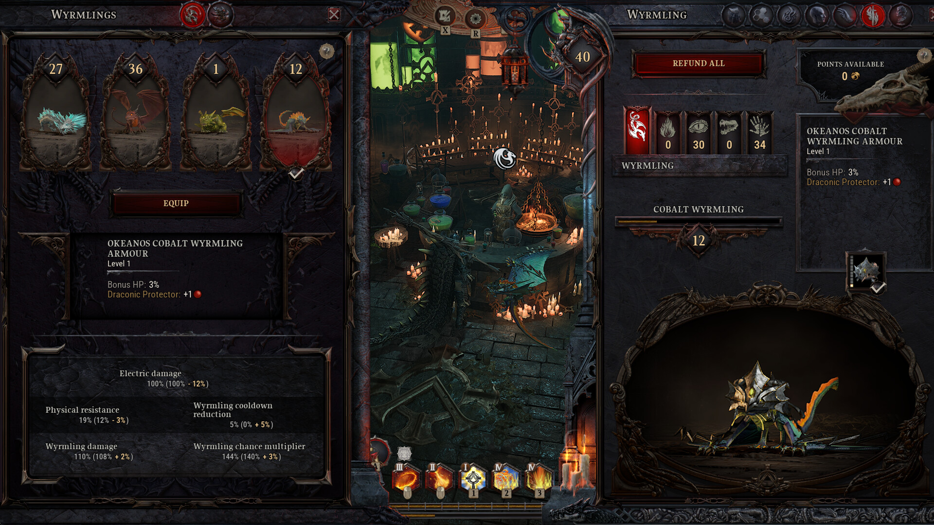 图片[6]-【PC单机】【暗黑类】龙的传人 孤旅（Dragonkin The Banished）v1.0RUNE中文版-七玩网