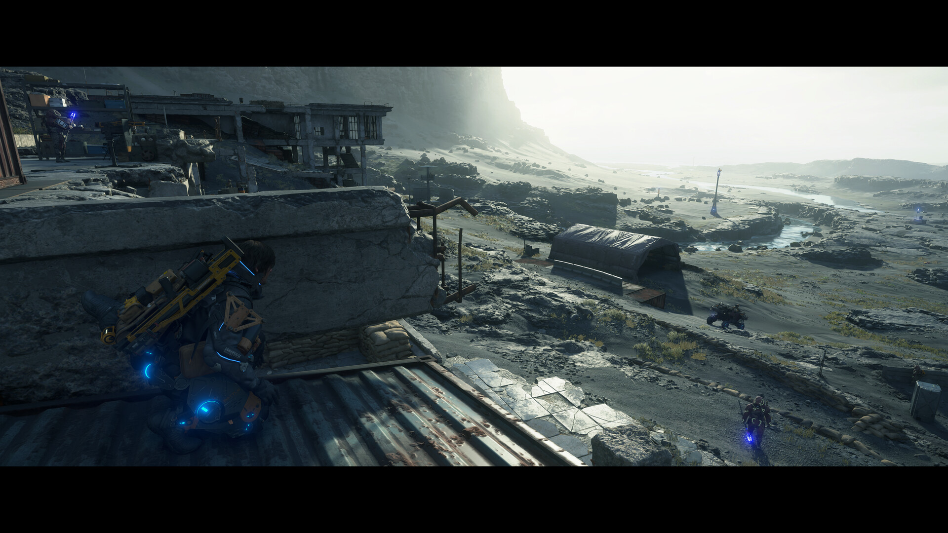 【PC单机】死亡搁浅2 冥滩之上（DEATH STRANDING 2 ON THE BEACH）免安装中文版