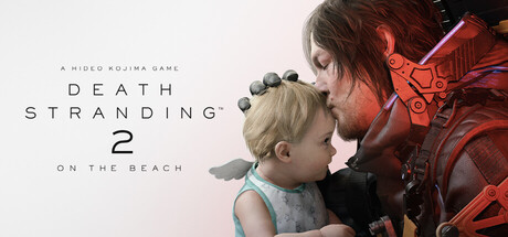 【PC单机】死亡搁浅2 冥滩之上（DEATH STRANDING 2 ON THE BEACH）免安装中文版