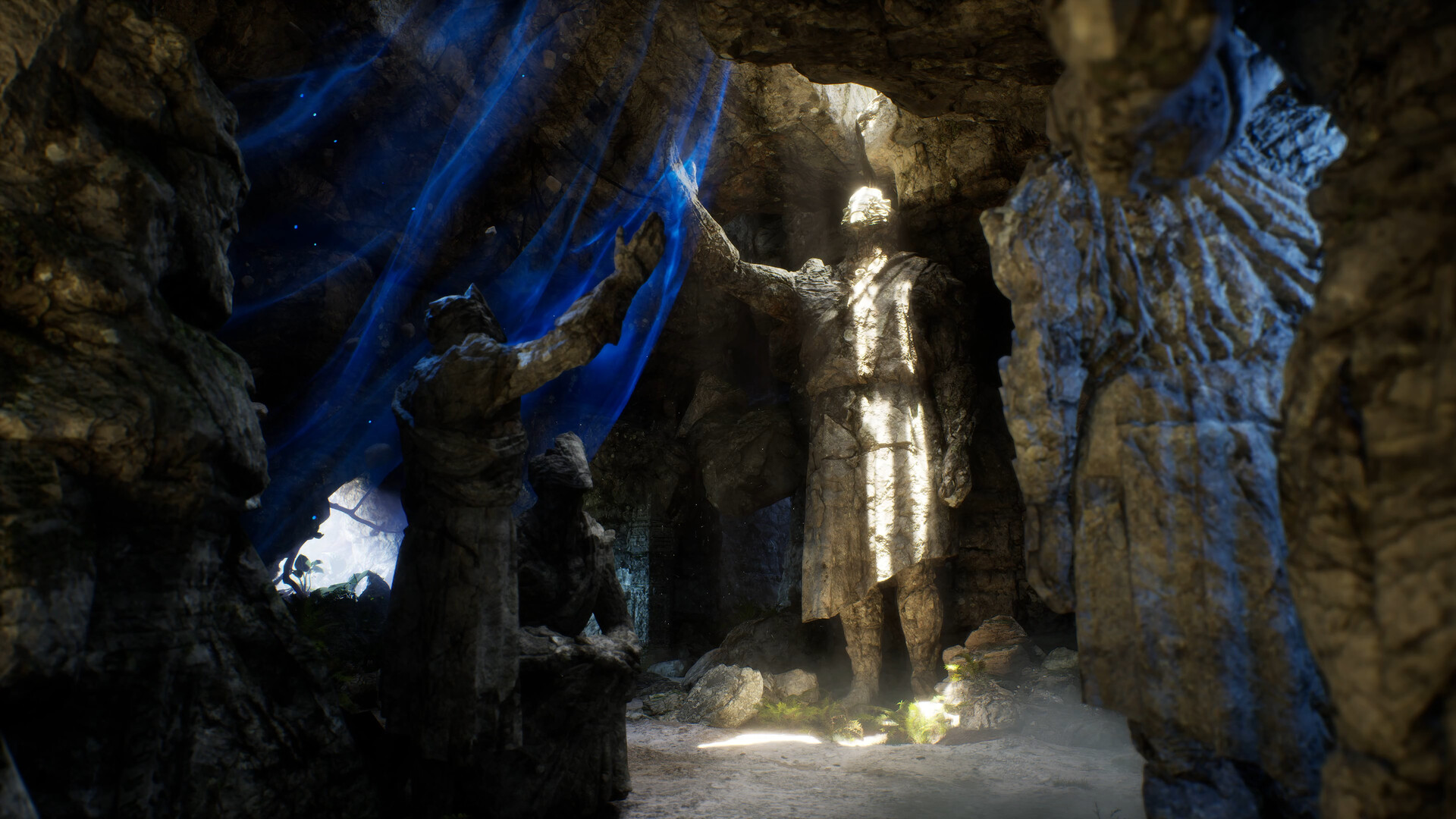 【PC单机】索拉斯塔2（Solasta II）v0.34免安装中文版