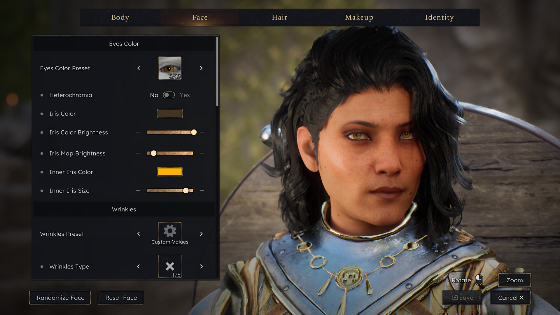 【PC单机】索拉斯塔2（Solasta II）v0.34免安装中文版