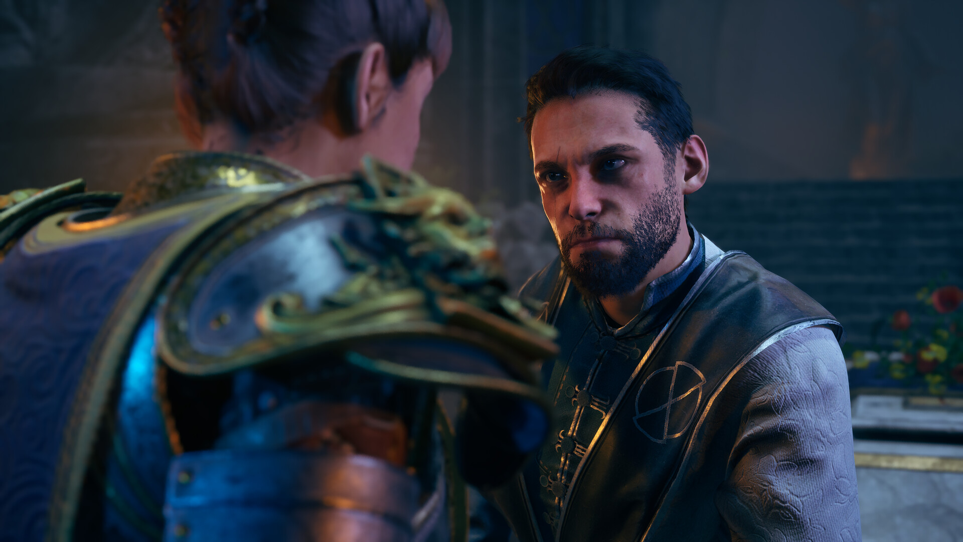 【PC单机】索拉斯塔2（Solasta II）v0.34免安装中文版