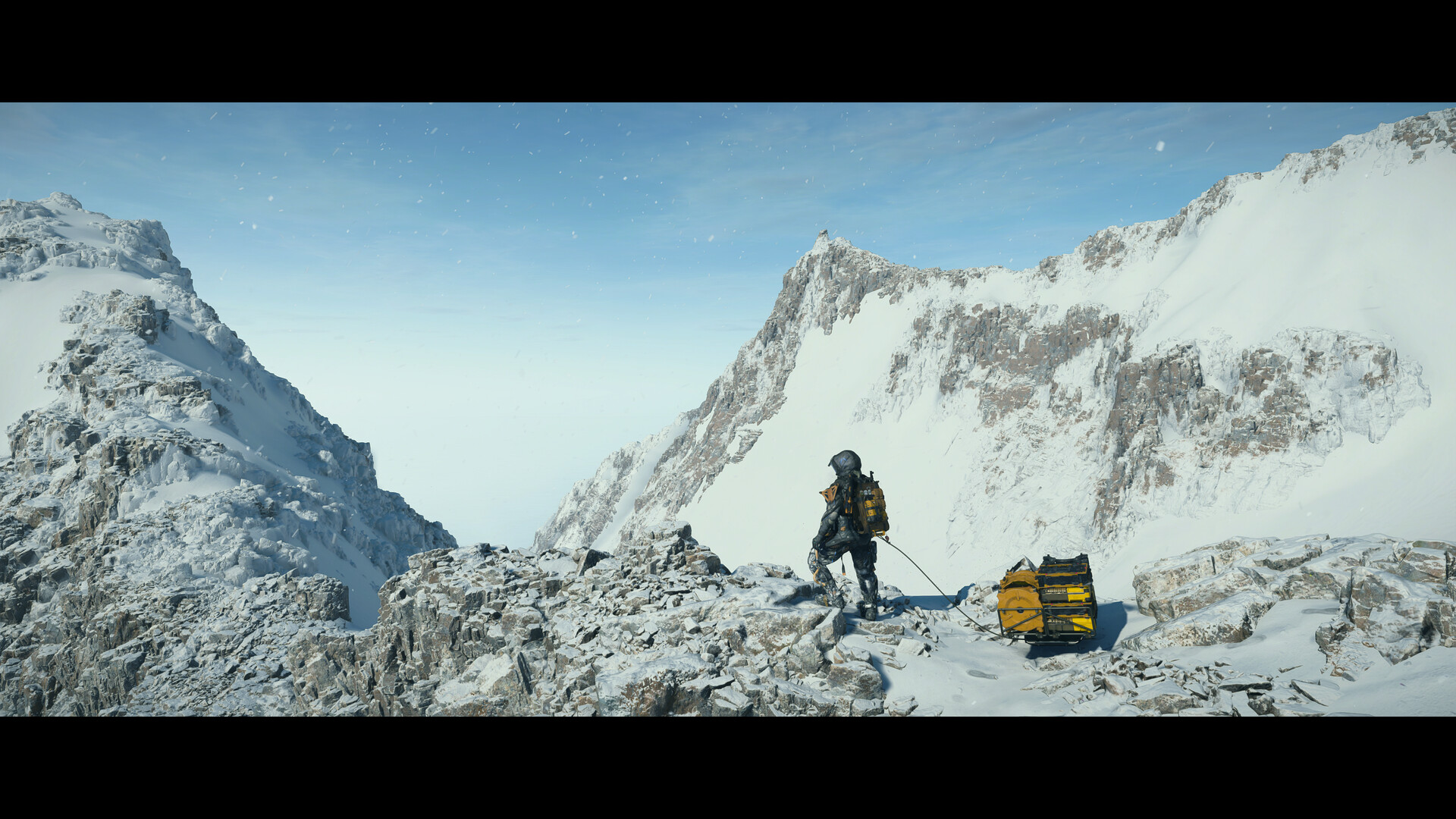 【PC单机】死亡搁浅2 冥滩之上（DEATH STRANDING 2 ON THE BEACH）免安装中文版