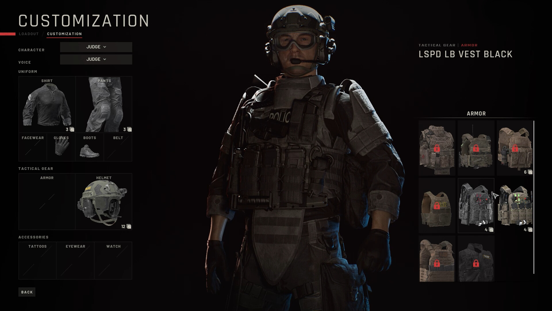 【PC单机】严阵以待（Ready or Not）v112610全DLC RUNE中文版