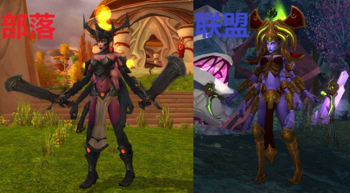 【逍遥魔兽335】适合新人使用的《战斗爽》单机端（百度已发，夸克已发，迅雷上传中）