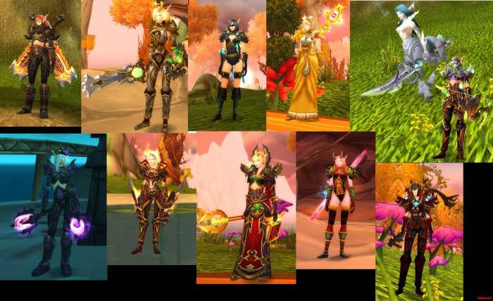 【逍遥魔兽335】适合新人使用的《战斗爽》单机端（百度已发，夸克已发，迅雷上传中）