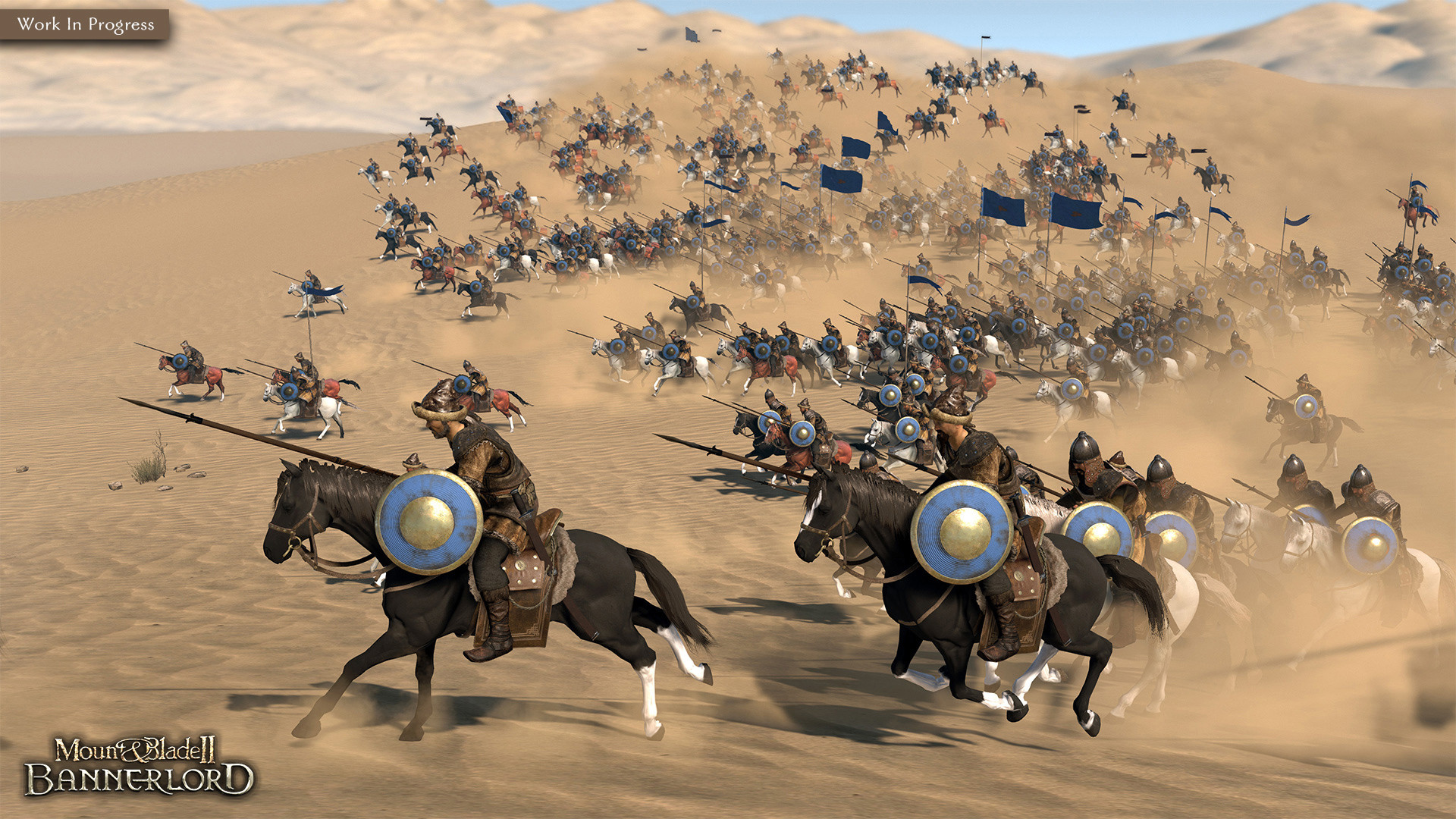 骑马与砍杀2：霸主 单机+联机  v1.4.5 全DLC 送修改器 衣谷三国MOD 免安装中文版-七玩网