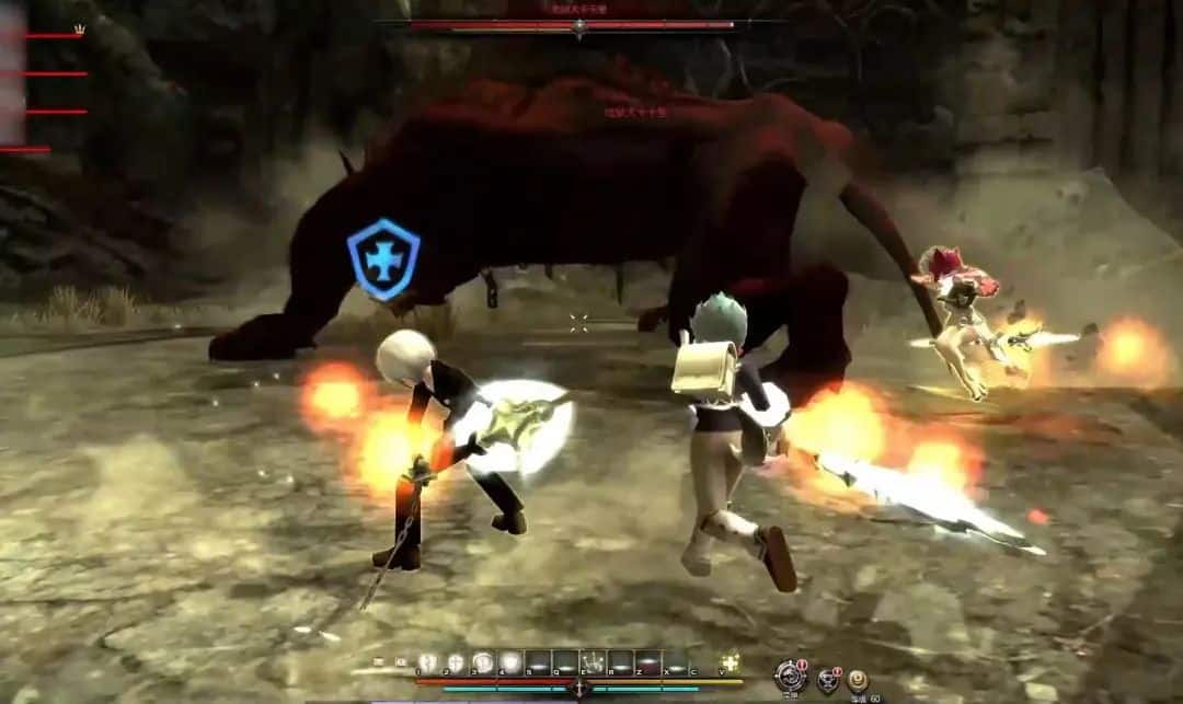 回忆服新篇章：组队巢穴版正式上线，双端联动奖励再升级！