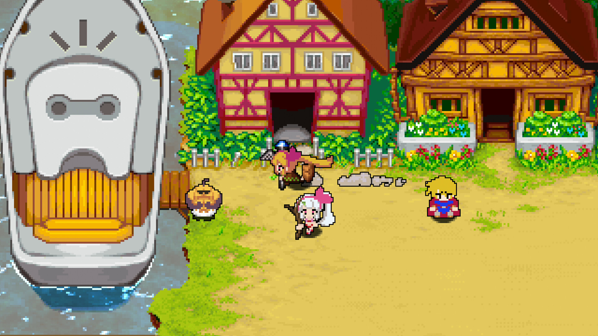【PC单机】经典迷宫X3（CLADUN X3）免安装中文版