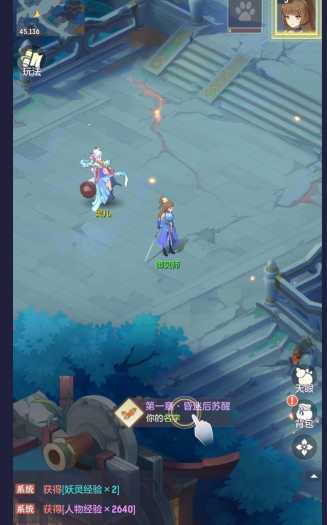 [一键安装] 最新整理稀有精品手游【长安幻想】VM一键单机版+GM网页管理后台+隐盟视频教程+安卓端