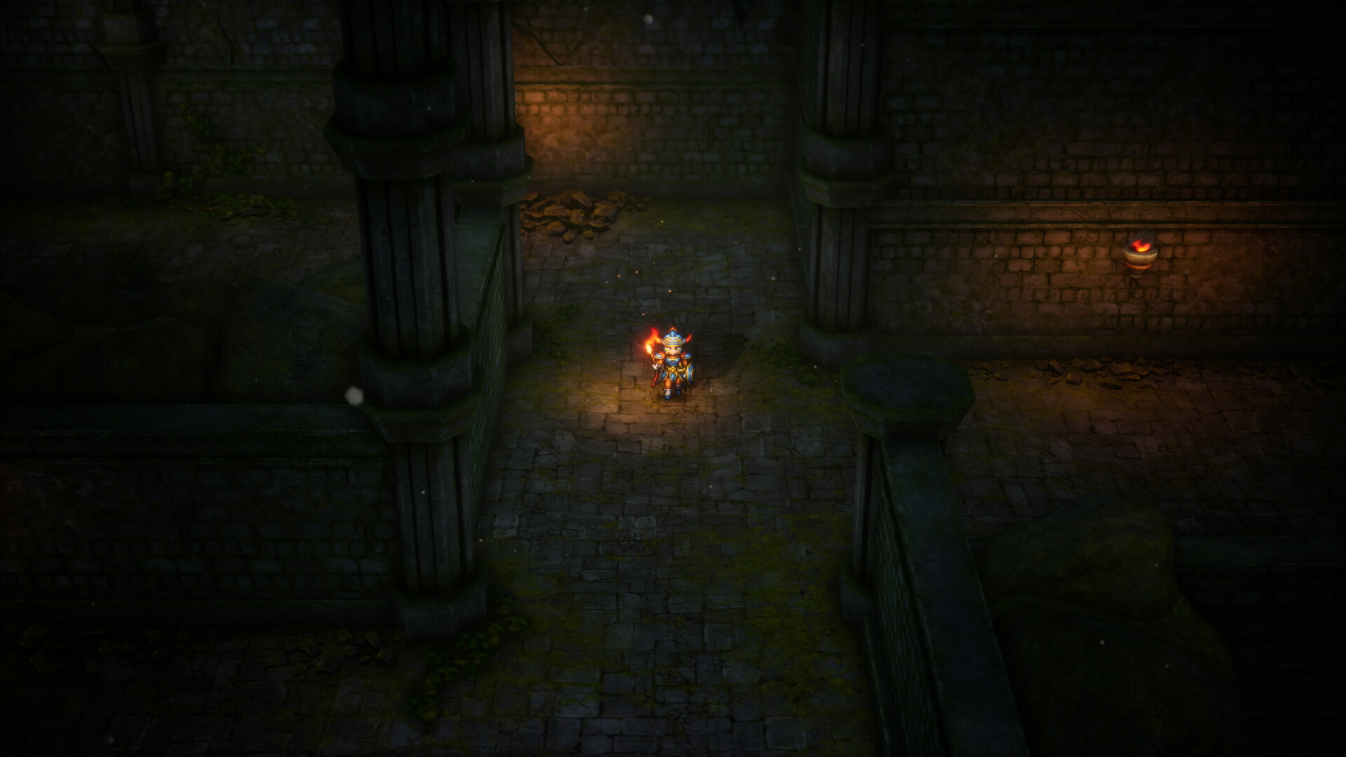 【PC单机】勇者斗恶龙I & II HD-2D Remake（DRAGON QUEST I & II HD-2D Remake）模拟器整合版