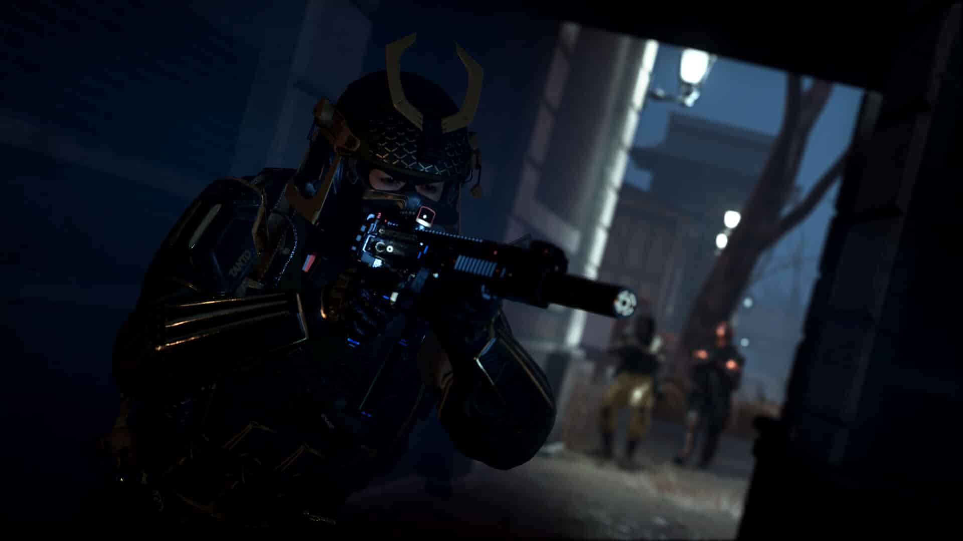 【PC单机】使命召唤19 现代战争2（Call of Duty Modern Warfare II 2022）免安装中文版