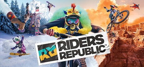 【PC单机】极限国度（Riders Republic）v1.26全DLC DODI中文版-七玩网资源站