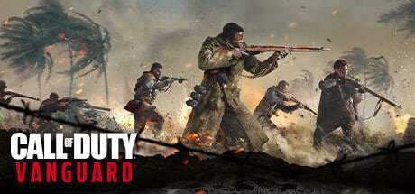 【PC单机】使命召唤18 先锋（Call of Duty Vanguard）免安装中文版