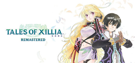 【PC单机】无尽传奇 Remastered（Tales of Xillia Remastered）RUNE中文版-七玩网