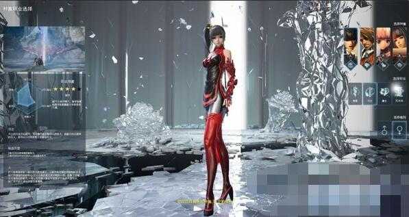[一键安装] 【2025.3.8】虚幻4剑零单机版喵娘整理第十版精品稀有完整端【新鲜热乎】