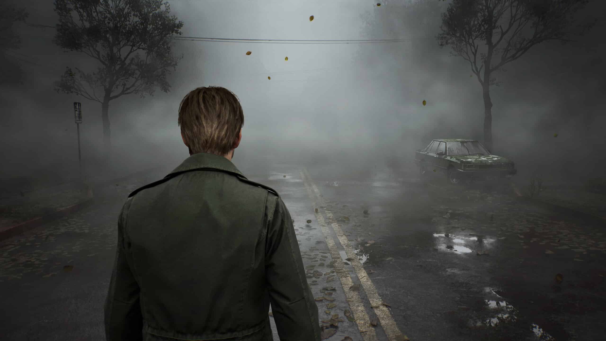 【PC单机】寂静岭2 重制版（SILENT HILL 2）v1.1.242185免安装中文版-七玩网