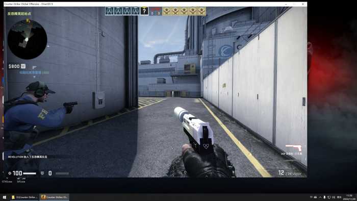 [一键安装] CSGO第二版超级智能AI