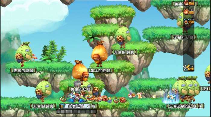 [一键安装] 【QQ三国6.0修改】更新最新版一键安装PC客户端《搬运》