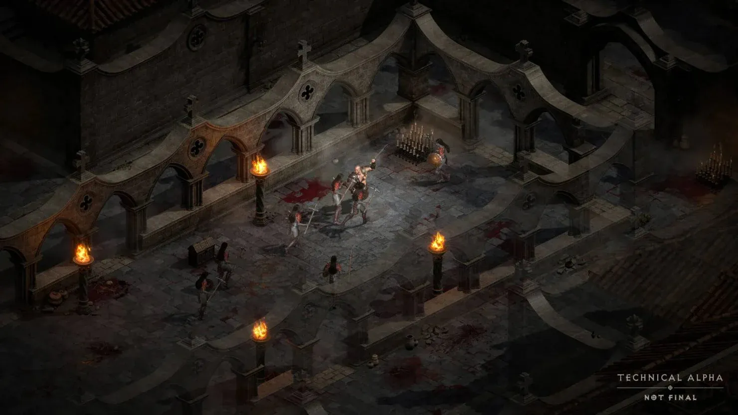 【PC单机】暗黑破坏神2重制版（Diablo II Remasterd）v1.6.84219免安装中文版