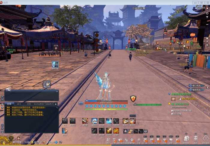 [一键安装] 【2024.9.11】3D冒险端游【三系剑灵之T1鎏金微变版】九月最新Win端+GM工具+视频教程