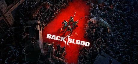 【PC单机】喋血复仇（Back 4 Blood）全DLC中文版