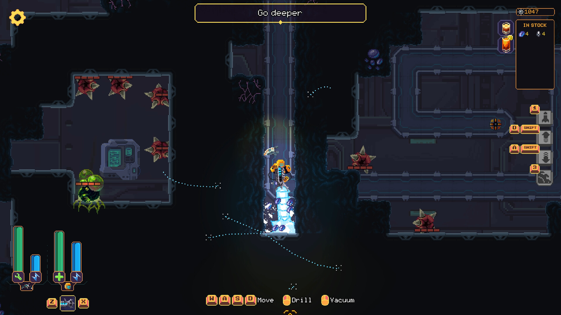 【PC单机】墙世界2(Wall World 2)TENOKE中文版