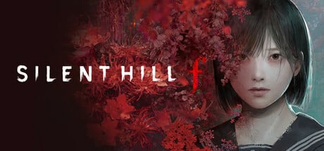 【PC单机】寂静岭f SILENT HILL f