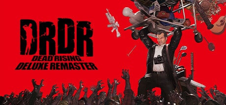 【PC单机】【D加密解锁】丧尸围城 重制版（Dead Rising Deluxe Remaster）TENOKE豪华中文版-七玩网资源站