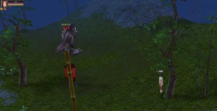 [一键安装] 天龙八部一诺千金经典复古怀旧一键端耐造耐玩带GM工具-七玩网