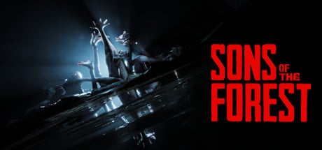 【PC单机】森林之子/亚洲之子（Sons Of The Forest）v53951免安装中文版