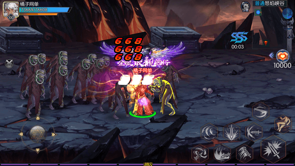 [手工架设] 横版闯关手游【全明星之武圣觉醒阿拉德完整版】最新整理Linux手工服务端详细搭建教程