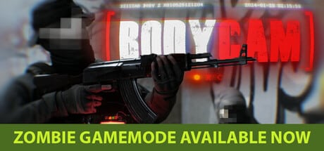 【PC单机】【最强画质FPS】Bodycam v14649594免安装英文版