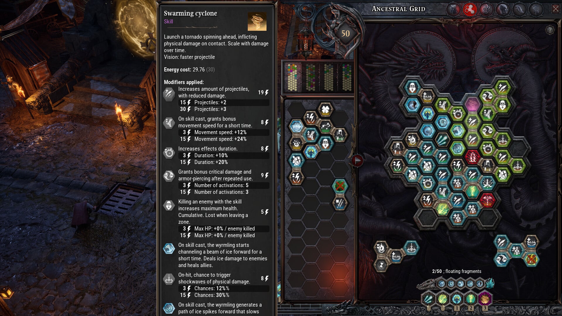 【PC单机】【暗黑类】龙的传人 孤旅（Dragonkin The Banished）免安装中文版